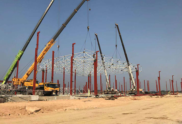 嘉兴小鹏新能源汽车