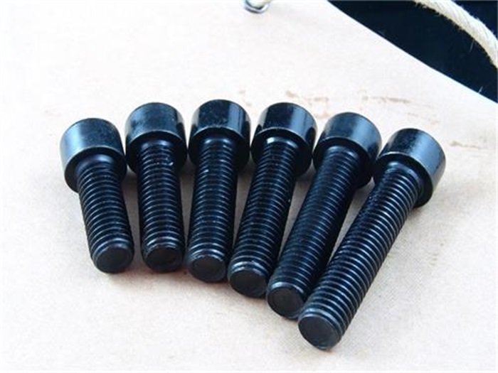 嘉兴高强螺栓
